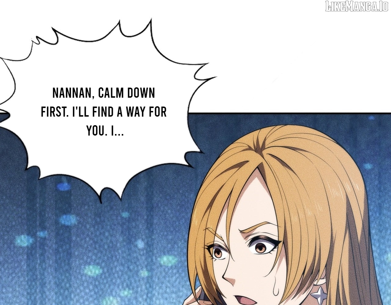 Hidden Dragon in the City (2025) Chapter 5 - page 93